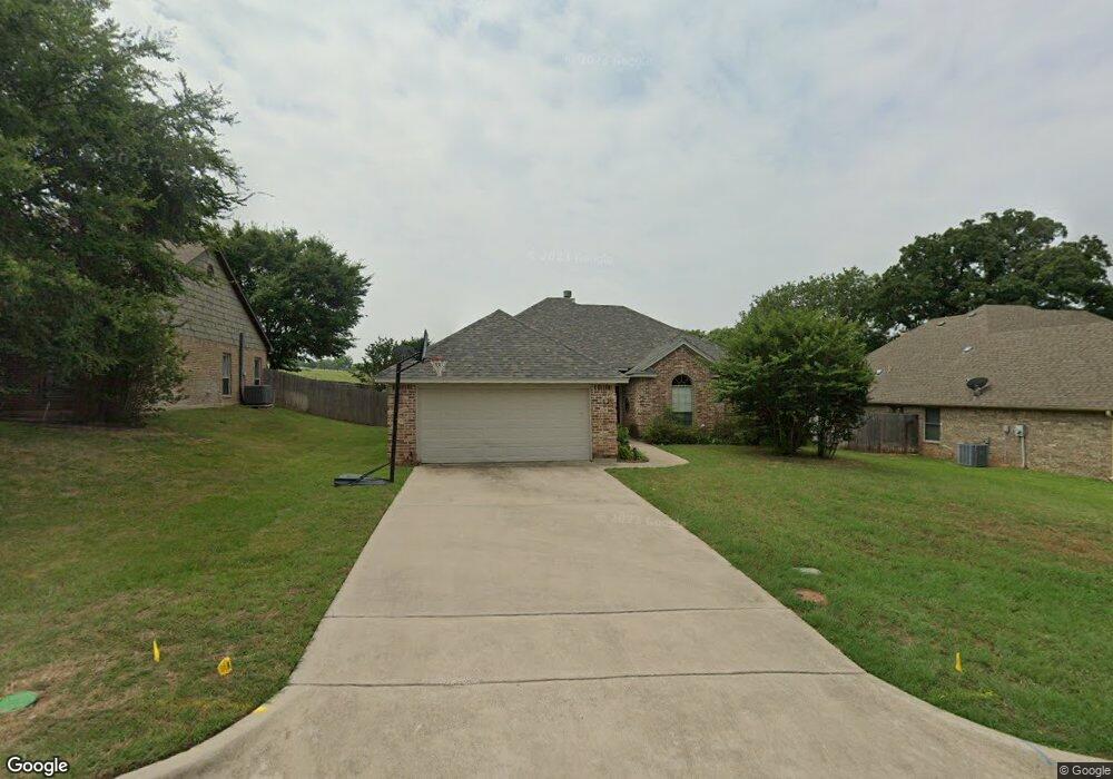 1401 Rodden Dr, Decatur, TX 76234 - photo 1