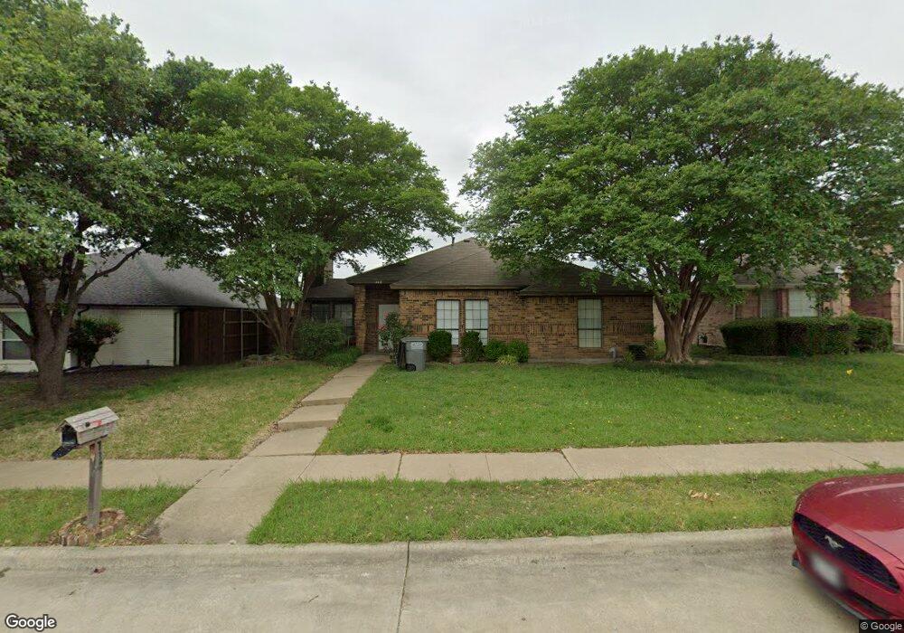 712 Meadow Ln, Wylie, TX 75098 - photo 1