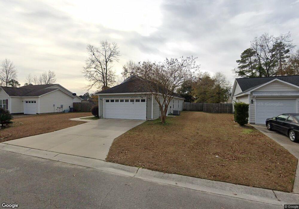 1097 Mill Creek Loop, Leland, NC 28451 - photo 1