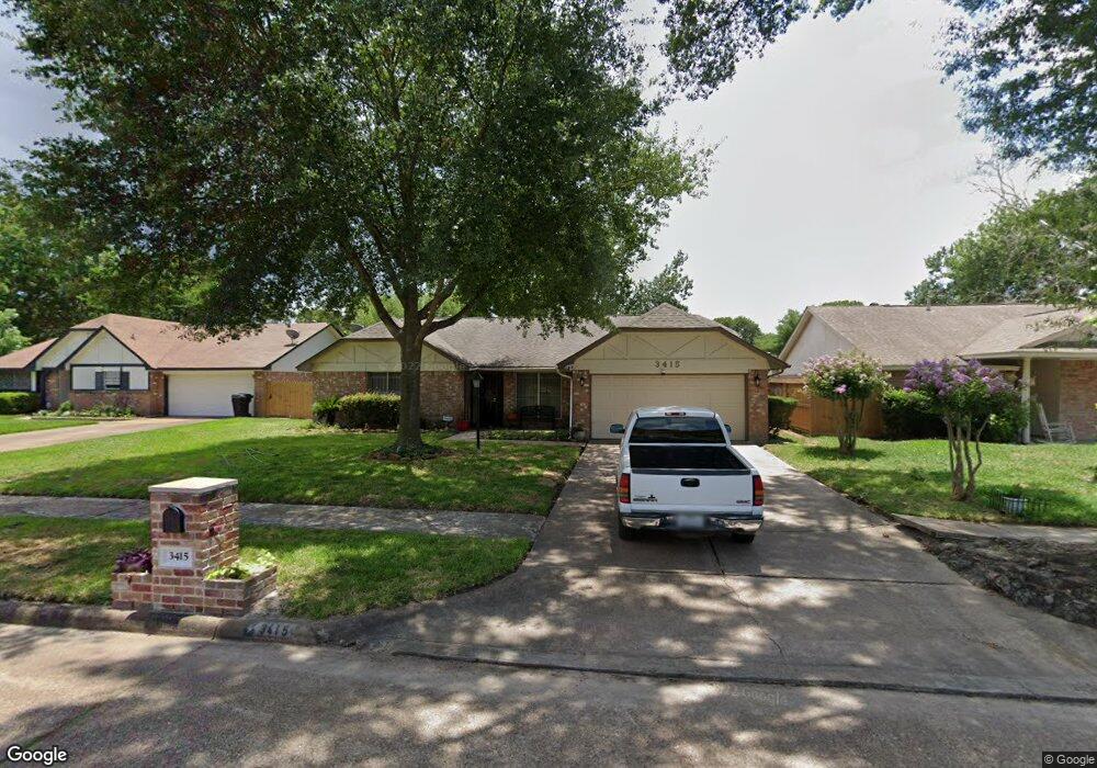 3415 Mckinley Ln, Houston, TX 77088 - photo 1