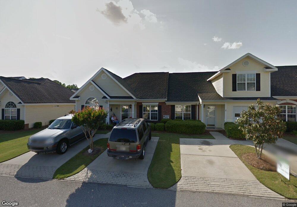 109 Palmer Ct, Evans, GA 30809 - photo 1