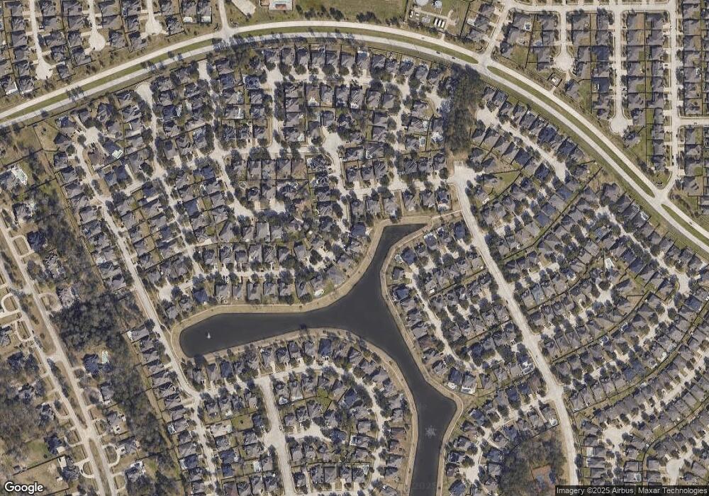 3210 Vincent Crossing Dr, Spring, TX 77386 - photo 1