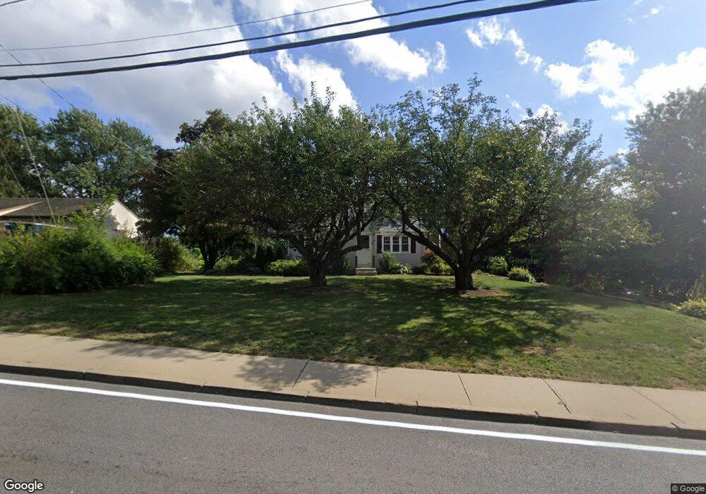 123 Wakefield St, West Warwick, RI 02893 - photo 1