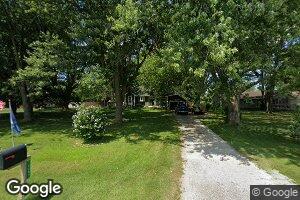 14115 S Sanford Rd, Milan, MI 48160
