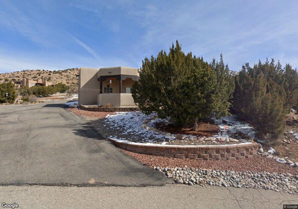 20A La Entrada, Placitas, NM 87043 - photo 1