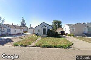 113 8th St SE, Sidney, MT 59270
