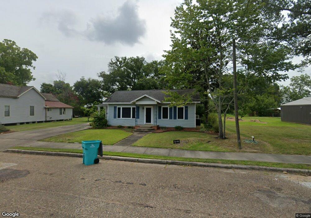 340 N 2nd St, Eunice, LA 70535 - photo 1