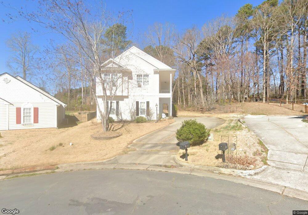 218 Quisisana Rd, Apex, NC 27502 - photo 1