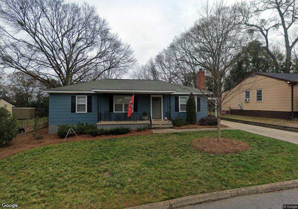 30 Jefferson Cir, Athens, GA 30601 - photo 1