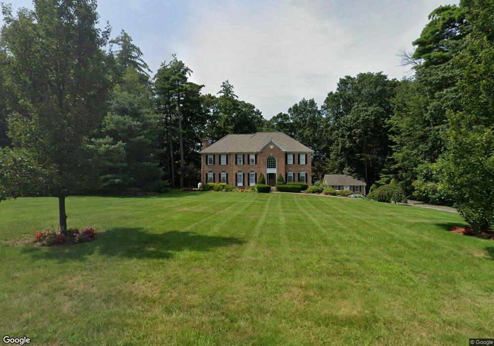 24 Squire Armour Rd, Windham, NH 03087 - photo 1