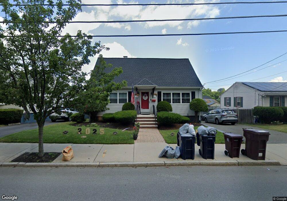 100 Fuller St, Everett, MA 02149 - photo 1