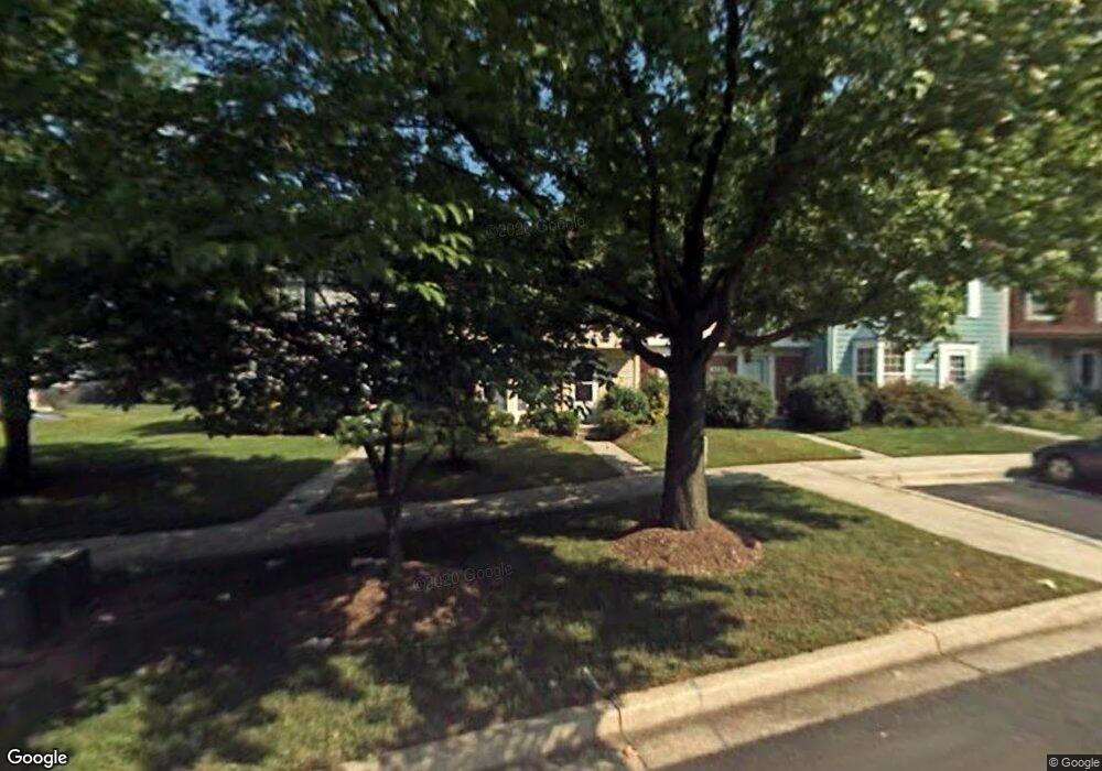 3518 Easton Dr, Bowie, MD 20716 - photo 1