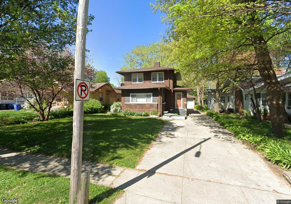 1080 45th St, Des Moines, IA 50311 - photo 1