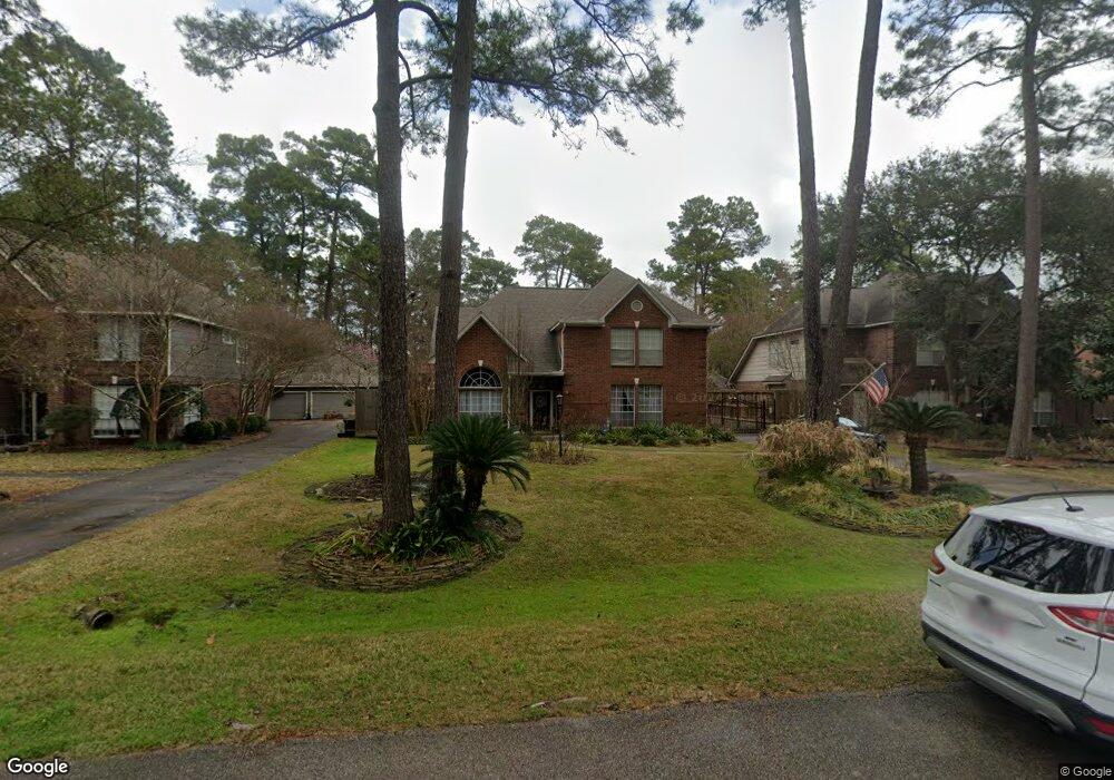 12118 Silver Creek Dr, Houston, TX 77070 - photo 1