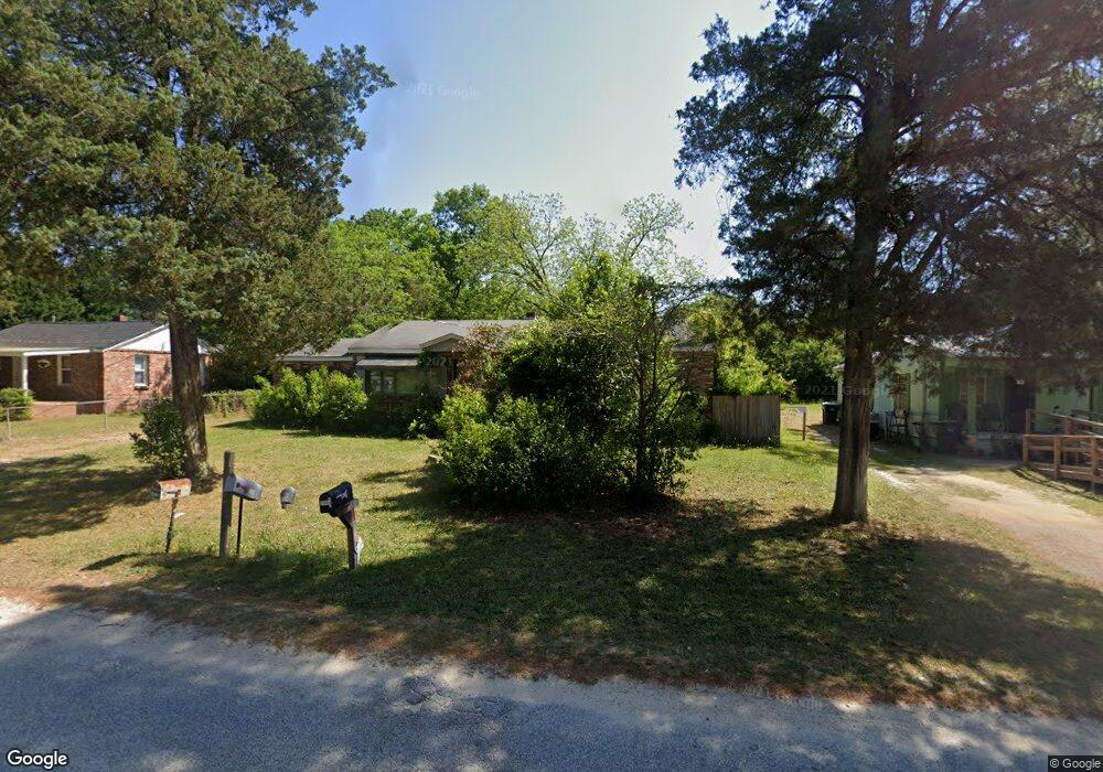 2144 Bayvale Rd, Augusta, GA 30909 - photo 1