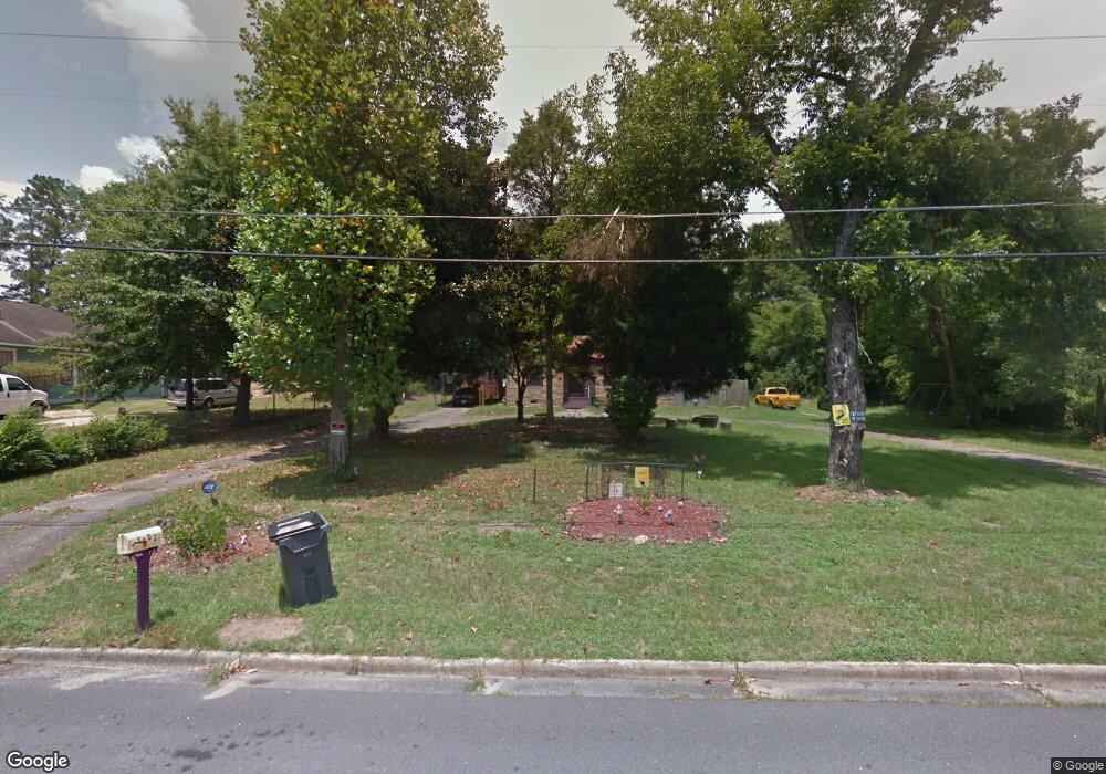 1521 Walker Rd, Macon, GA 31206 - photo 1