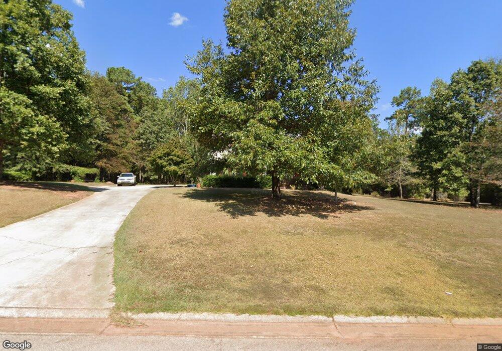 337 Whitfield Walk, Zebulon, GA 30295 - photo 1