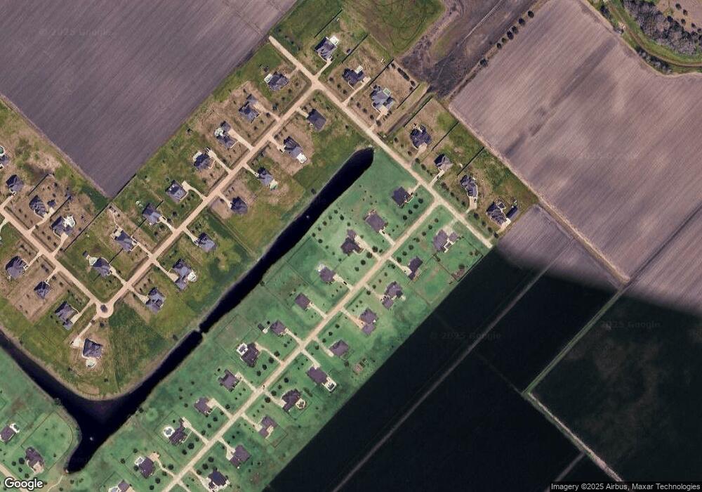 10518 Caddo Lake Dr, Needville, TX 77461 - photo 1