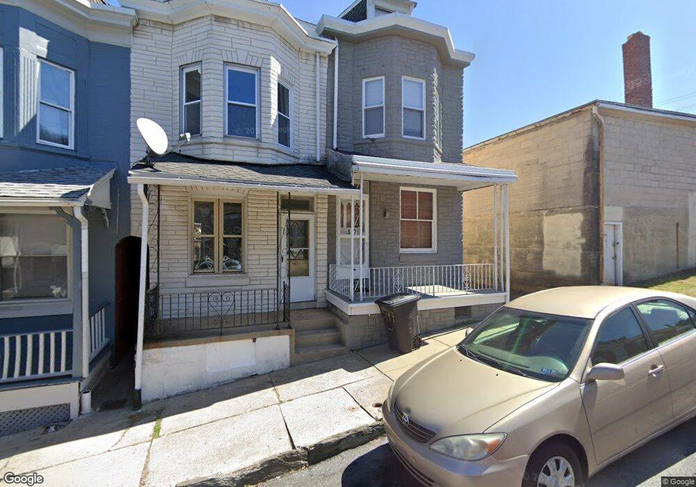 547 S 17 1/2 St, Reading, PA 19606 - photo 1