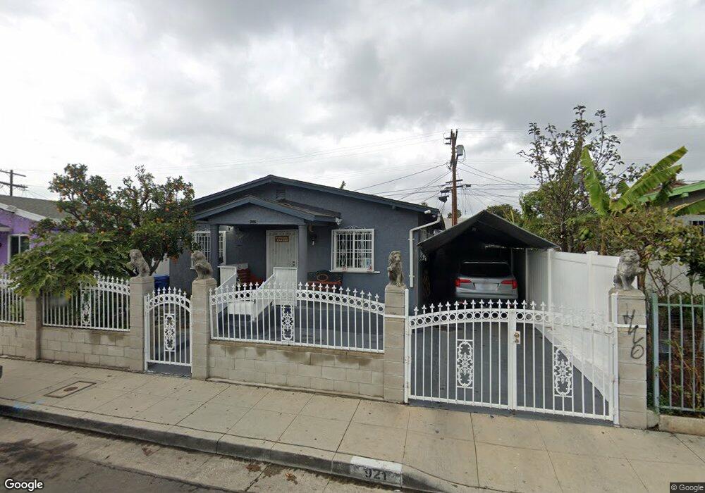 Street View Photo