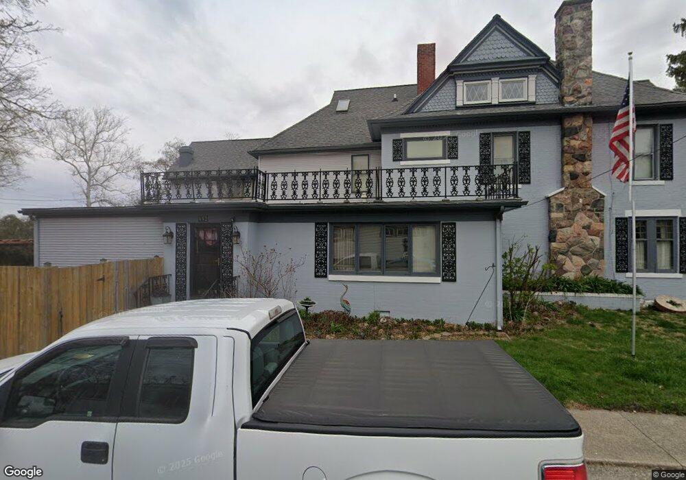 442 N Wabash St, Wabash, IN 46992 - photo 1