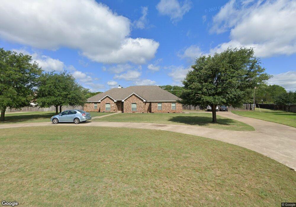 1128 Frederick Ln, Temple, TX 76502 - photo 1