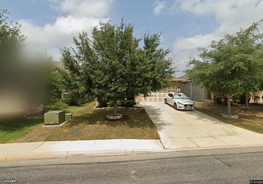 9523 Gold Stage Rd, San Antonio, TX 78254 - photo 1