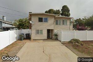 227 Loma Vista Place, El Cajon, CA 92021