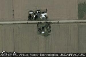 2383 E Weston Rd, Jasper, MI 49248