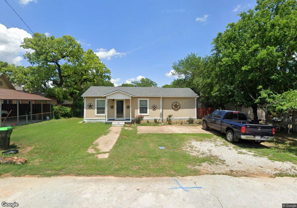 107 W Morton St, Boyd, TX 76023 - photo 1