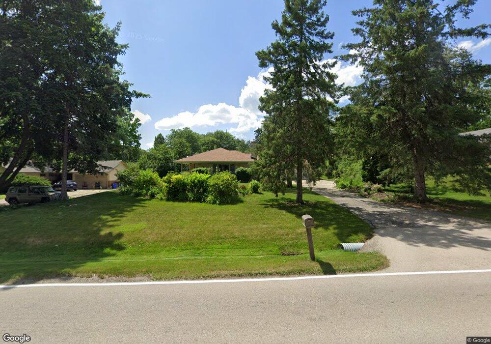 1635 N 124th St, Elm Grove, WI 53122 - photo 1