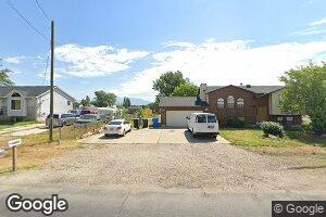 682 N 5000 W, West Point, UT 84015