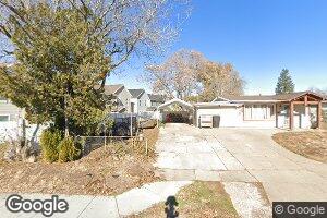 2610 Sunset Place, Sunset, UT 84015