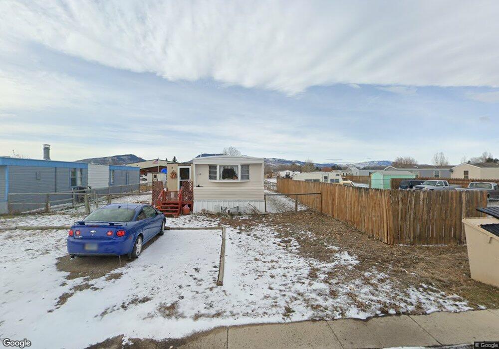 325 34th St, Cody, WY 82414 - photo 1
