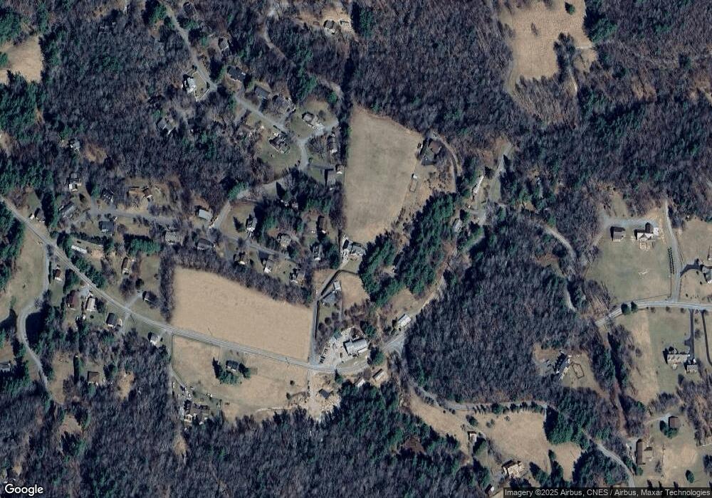 1349 Little Laurel Rd, Boone, NC 28607 - photo 1