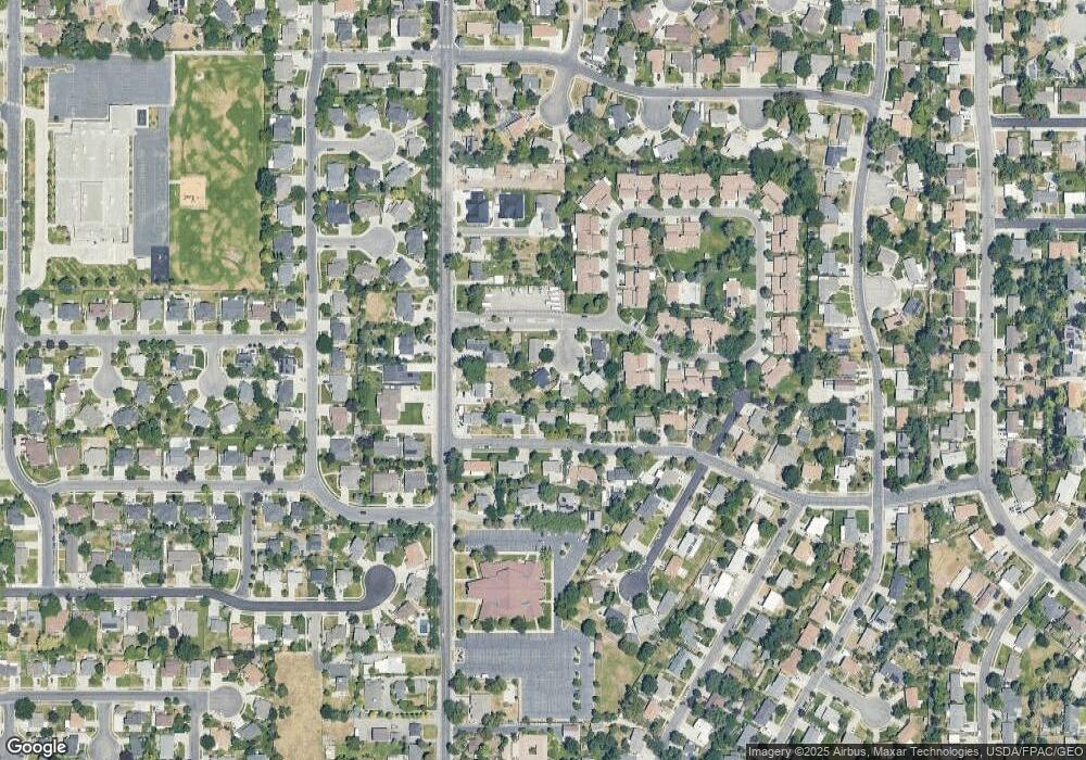 8378 Sycamore Tree Cove, Sandy, UT 84094 - photo 1