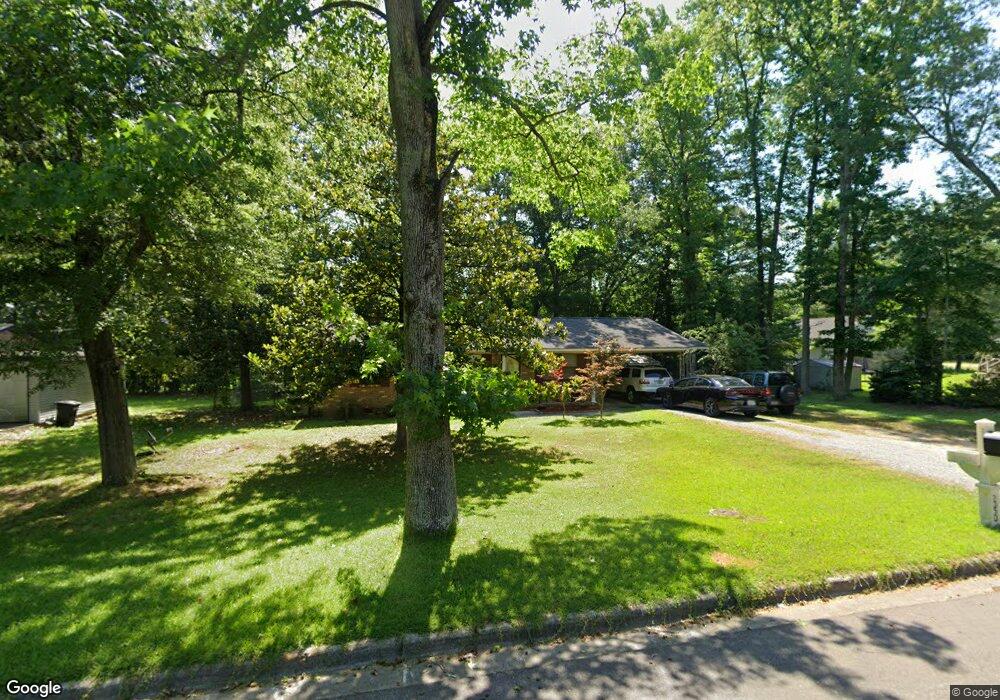 2050 Dialsdale Ln SW, Cullman, AL 35055 - photo 1