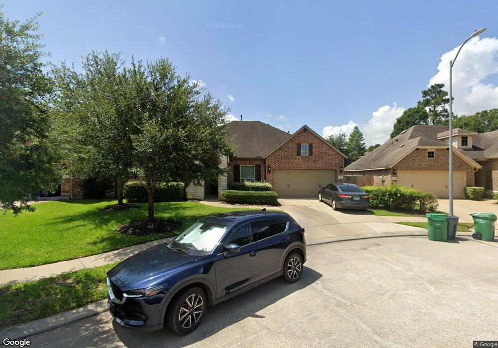 3329 Asbury Glen Ct, Spring, TX 77386 - photo 1