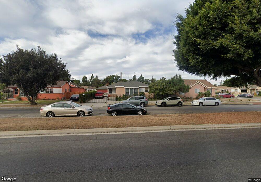 12111 S Central Ave, Los Angeles, CA 90059 - photo 1