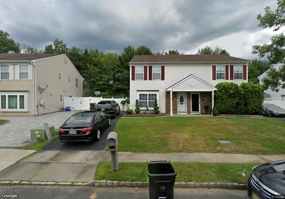 89 Brewster Cir, Old Bridge, NJ 08857 - photo 1