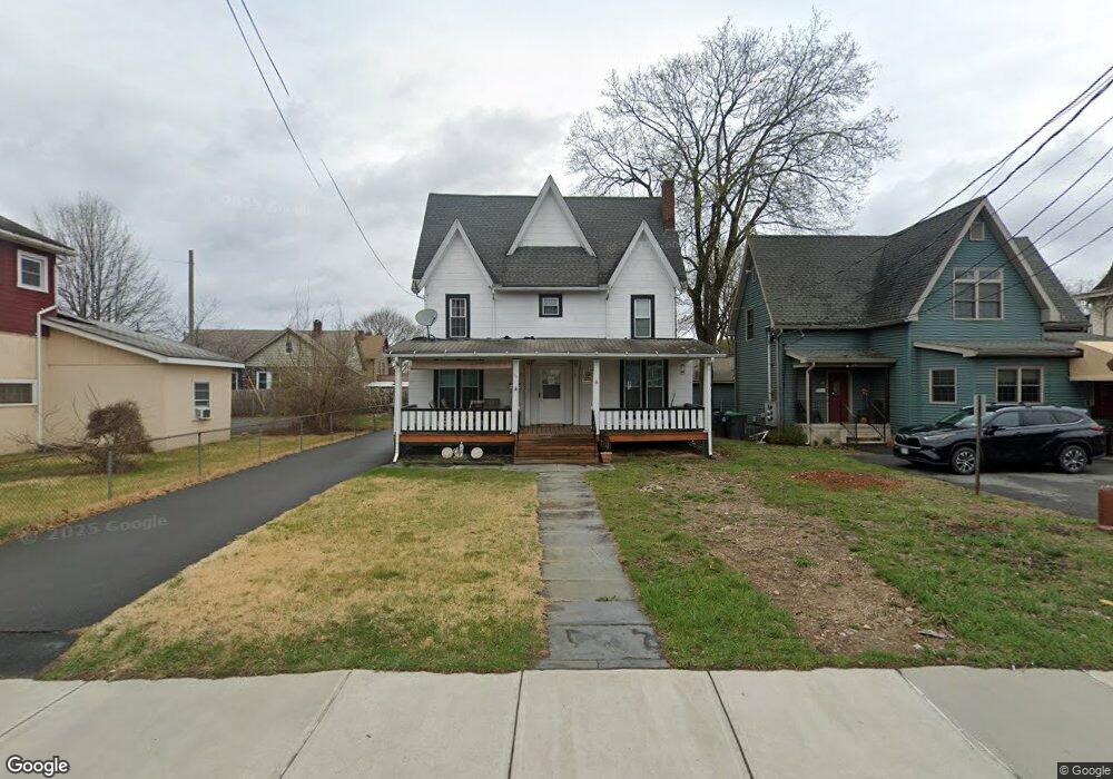 78 E Main St, Port Jervis, NY 12771 - photo 1