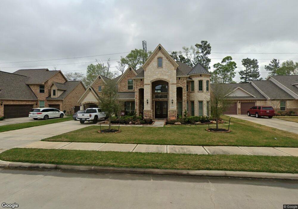 12410 Fort Isabella Ct, Tomball, TX 77375 - photo 1