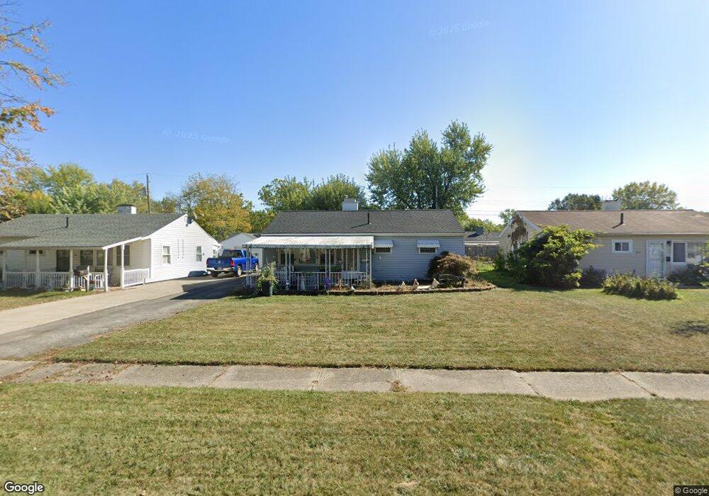 4519 Camden Ave, Lorain, OH 44055 - photo 1