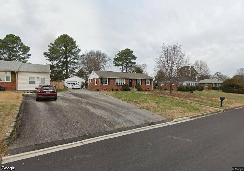 3906 Longleaf Dr, Henrico, VA 23294 - photo 1