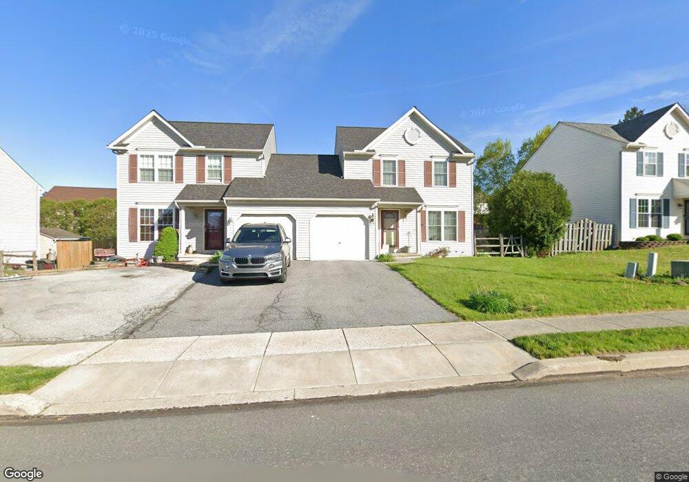 1003 Walnut St, Honey Brook, PA 19344 - photo 1