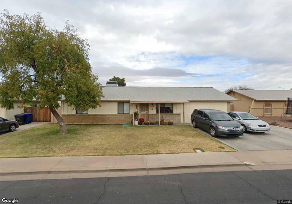 1018 E Hoover Ave, Mesa, AZ 85204 - photo 1