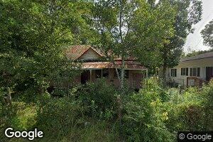 1309 Roosevelt St, Waycross, GA 31503