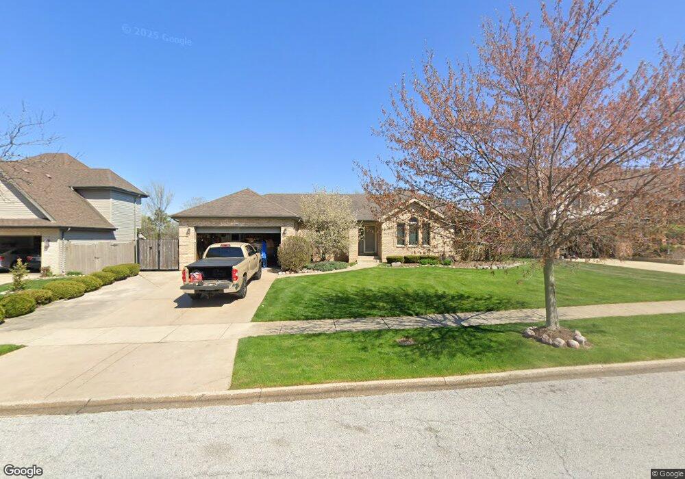 2915 Burge Dr, Crown Point, IN 46307 - photo 1