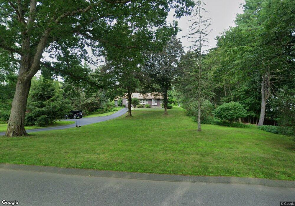 28 MacK Hill Rd, Amherst, NH 03031 - photo 1