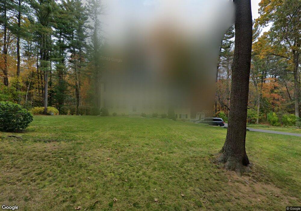 27 Wake Robin Rd, Sudbury, MA 01776 - photo 1